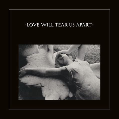 joy division love will tear us apart remake